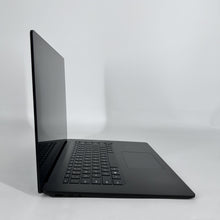 Load image into Gallery viewer, Microsoft Surface Laptop 5 15 Black 2.6 GHz Intel Core i7 12th Gen. 32GB RAM 1TB Solid State Drive