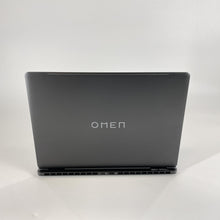 Load image into Gallery viewer, HP Omen Transcend 14 Black 2.0 GHz Intel Core Ultra 7 Series 2 32GB RAM 2TB Solid State Drive NVIDIA GeForce RTX 5060 8 GB
