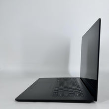 Load image into Gallery viewer, Microsoft Surface Laptop 5 15 Black 2.6 GHz Intel Core i7 12th Gen. 32GB RAM 1TB Solid State Drive