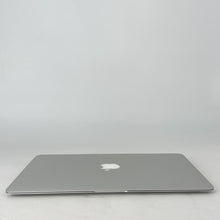 Load image into Gallery viewer, Apple MacBook Air 13 2017 Silver 1.6 GHz Intel Core i5 5th Gen. 8GB RAM 128GB Solid State Drive Intel UHD 617