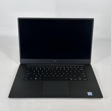 Load image into Gallery viewer, Dell XPS 15 9560 Gray 2.8 GHz Intel Core i7 7th Gen. 16GB RAM 512GB Solid State Drive NVIDIA GeForce GTX 1050 4 GB