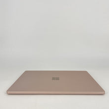 Load image into Gallery viewer, Microsoft Surface Laptop 5 13.5 Gold 2.5 GHz Intel Core i5 12th Gen. 8GB RAM 512GB Solid State Drive