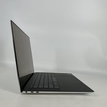 Load image into Gallery viewer, Dell XPS 15 9530 Silver 2.6 GHz Intel Core i9 13th Gen. 32GB RAM 1TB Solid State Drive NVIDIA GeForce RTX 4070 8 GB