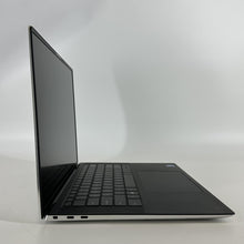 Load image into Gallery viewer, Dell XPS 15 9520 Silver 2.3 GHz Intel Core i7 12th Gen. 32GB RAM 1TB Solid State Drive NVIDIA GeForce RTX 3050 Ti 4 GB
