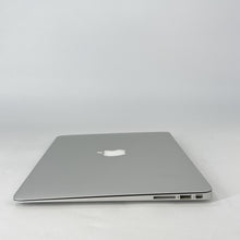Load image into Gallery viewer, Apple MacBook Air 13 2017 Silver 1.6 GHz Intel Core i5 5th Gen. 8GB RAM 128GB Solid State Drive Intel UHD 617