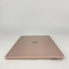 Load image into Gallery viewer, Microsoft Surface Laptop 5 13.5 Gold 2.5 GHz Intel Core i5 12th Gen. 8GB RAM 512GB Solid State Drive