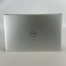 Load image into Gallery viewer, Dell XPS 15 9520 Silver 2.3 GHz Intel Core i7 12th Gen. 32GB RAM 1TB Solid State Drive NVIDIA GeForce RTX 3050 Ti 4 GB