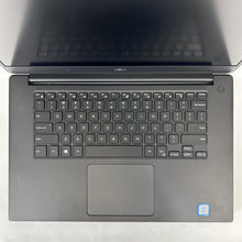 Load image into Gallery viewer, Dell XPS 15 9560 Gray 2.8 GHz Intel Core i7 7th Gen. 16GB RAM 512GB Solid State Drive NVIDIA GeForce GTX 1050 4 GB