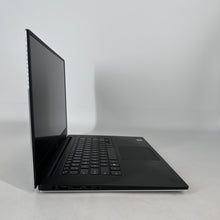 Load image into Gallery viewer, Dell XPS 15 9560 Gray 2.8 GHz Intel Core i7 7th Gen. 16GB RAM 512GB Solid State Drive NVIDIA GeForce GTX 1050 4 GB