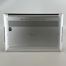 Load image into Gallery viewer, Dell XPS 15 9520 Silver 2.3 GHz Intel Core i7 12th Gen. 32GB RAM 1TB Solid State Drive NVIDIA GeForce RTX 3050 Ti 4 GB