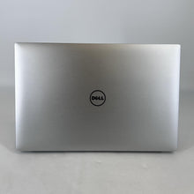 Load image into Gallery viewer, Dell XPS 15 9560 Gray 2.8 GHz Intel Core i7 7th Gen. 16GB RAM 512GB Solid State Drive NVIDIA GeForce GTX 1050 4 GB