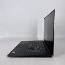 Load image into Gallery viewer, Dell XPS 15 9560 Gray 2.8 GHz Intel Core i7 7th Gen. 16GB RAM 512GB Solid State Drive NVIDIA GeForce GTX 1050 4 GB