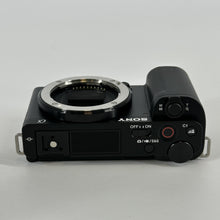 Load image into Gallery viewer, Sony Alpha ZV-E10 24.2MP Black