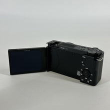 Load image into Gallery viewer, Sony Alpha ZV-E10 24.2MP Black