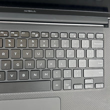 Load image into Gallery viewer, Dell XPS 15 9560 Gray 2.8 GHz Intel Core i7 7th Gen. 16GB RAM 512GB Solid State Drive NVIDIA GeForce GTX 1050 4 GB