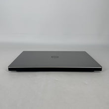 Load image into Gallery viewer, Dell XPS 15 9560 Gray 2.8 GHz Intel Core i7 7th Gen. 16GB RAM 512GB Solid State Drive NVIDIA GeForce GTX 1050 4 GB