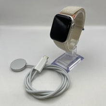 Load image into Gallery viewer, Apple Watch (Series 9) 41mm Gold Unlocked 64GB