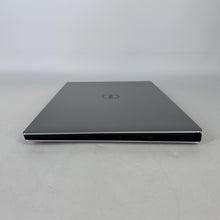 Load image into Gallery viewer, Dell XPS 15 9560 Gray 2.8 GHz Intel Core i7 7th Gen. 16GB RAM 512GB Solid State Drive NVIDIA GeForce GTX 1050 4 GB