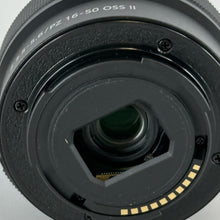 Load image into Gallery viewer, Sony Alpha ZV-E10 24.2MP Black