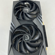 Load image into Gallery viewer, NVIDIA GeForce RTX 4060 Ti 8GB RAM
