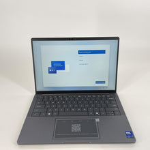 Load image into Gallery viewer, Dell Pro 14 Premium PA14250 Black 2.2 GHz Intel Core Ultra 5 Series 2 16GB RAM 256GB Solid State Drive