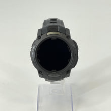 Load image into Gallery viewer, Garmin Instinct 3 AMOLED 50mm Black GPS