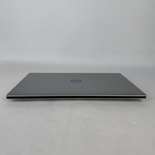 Load image into Gallery viewer, Dell XPS 15 9560 Gray 2.8 GHz Intel Core i7 7th Gen. 16GB RAM 512GB Solid State Drive NVIDIA GeForce GTX 1050 4 GB