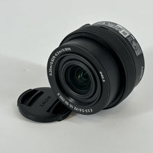 Load image into Gallery viewer, Sony Alpha ZV-E10 24.2MP Black