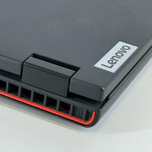 Load image into Gallery viewer, Lenovo ThinkPad P16v Gen 1 Black 2.6 GHz Intel Core i9 13th Gen. 64GB RAM 1TB Solid State Drive NVIDIA RTX 2000 Ada 8 GB