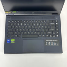 Load image into Gallery viewer, Acer Predator Helios Neo 14 14.5 Blue 1.4 GHz Intel Core Ultra 7 16GB RAM 1TB Solid State Drive NVIDIA GeForce RTX 4060 8 GB