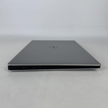 Load image into Gallery viewer, Dell XPS 15 9560 Gray 2.8 GHz Intel Core i7 7th Gen. 16GB RAM 512GB Solid State Drive NVIDIA GeForce GTX 1050 4 GB