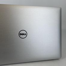 Load image into Gallery viewer, Dell XPS 15 9560 Gray 2.8 GHz Intel Core i7 7th Gen. 16GB RAM 512GB Solid State Drive NVIDIA GeForce GTX 1050 4 GB