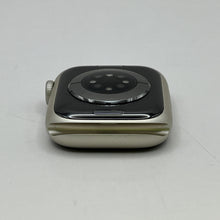 Load image into Gallery viewer, Apple Watch (Series 9) 41mm Gold Unlocked 64GB