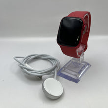 Load image into Gallery viewer, Apple Watch (Series 9) 41mm (PRODUCT)RED Unlocked 64GB