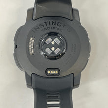 Load image into Gallery viewer, Garmin Instinct 3 AMOLED 50mm Black GPS