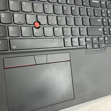 Load image into Gallery viewer, Lenovo ThinkPad P16v Gen 1 Black 2.6 GHz Intel Core i9 13th Gen. 64GB RAM 1TB Solid State Drive NVIDIA RTX 2000 Ada 8 GB