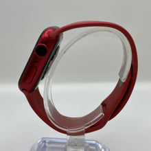 Load image into Gallery viewer, Apple Watch (Series 9) 41mm (PRODUCT)RED Unlocked 64GB