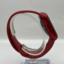 Load image into Gallery viewer, Apple Watch (Series 9) 41mm (PRODUCT)RED Unlocked 64GB