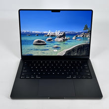 Load image into Gallery viewer, Apple MacBook Pro 14 2025 Space Black M5 10-Core CPU 32GB Unified Memory 4TB Solid State Drive 10-Core GPU