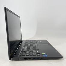Load image into Gallery viewer, Acer Nitro 5 15.6 Black 2.4 GHz Intel Core i7 13th Gen. 32GB RAM 512GB Solid State Drive NVIDIA GeForce RTX 4060 8 GB
