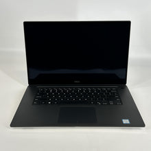 Load image into Gallery viewer, Dell XPS 15 7590 Silver 2.6 GHz Intel Core i7 9th Gen. 32GB RAM 1TB Solid State Drive NVIDIA GeForce GTX 1650 4 GB