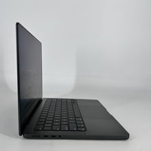 Load image into Gallery viewer, Apple MacBook Pro 14 2025 Space Black M5 10-Core CPU 32GB Unified Memory 4TB Solid State Drive 10-Core GPU