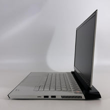 Load image into Gallery viewer, Dell Alienware m15 R3 White 2.3 GHz Intel Core i7 10th Gen. 32GB RAM 1TB Solid State Drive 512GB Solid State Drive NVIDIA GeForce RTX 2070 SUPER 8 GB