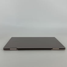 Load image into Gallery viewer, Samsung Galaxy Book Pro 360 13.3 Rose Gold 2.8 GHz Intel Core i7 11th Gen. 8GB RAM 256GB Solid State Drive