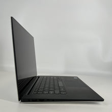 Load image into Gallery viewer, Dell XPS 15 7590 Silver 2.6 GHz Intel Core i7 9th Gen. 32GB RAM 1TB Solid State Drive NVIDIA GeForce GTX 1650 4 GB
