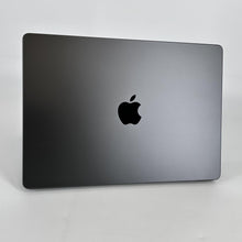 Load image into Gallery viewer, Apple MacBook Pro 14 2025 Space Black M5 10-Core CPU 32GB Unified Memory 4TB Solid State Drive 10-Core GPU