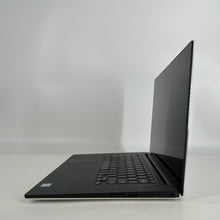 Load image into Gallery viewer, Dell XPS 15 7590 Silver 2.6 GHz Intel Core i7 9th Gen. 32GB RAM 1TB Solid State Drive NVIDIA GeForce GTX 1650 4 GB