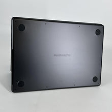 Load image into Gallery viewer, Apple MacBook Pro 14 2025 Space Black M5 10-Core CPU 32GB Unified Memory 4TB Solid State Drive 10-Core GPU
