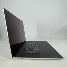 Load image into Gallery viewer, Dell XPS 17 9730 Silver 2.6 GHz Intel Core i9 13th Gen. 32GB RAM 512GB Solid State Drive NVIDIA GeForce RTX 4070 8 GB