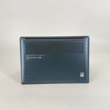 Load image into Gallery viewer, Lenovo Yoga Slim 7x 14.5 Blue 3.4 GHz Qualcomm Snapdragon X Elite 16GB RAM 512GB Solid State Drive